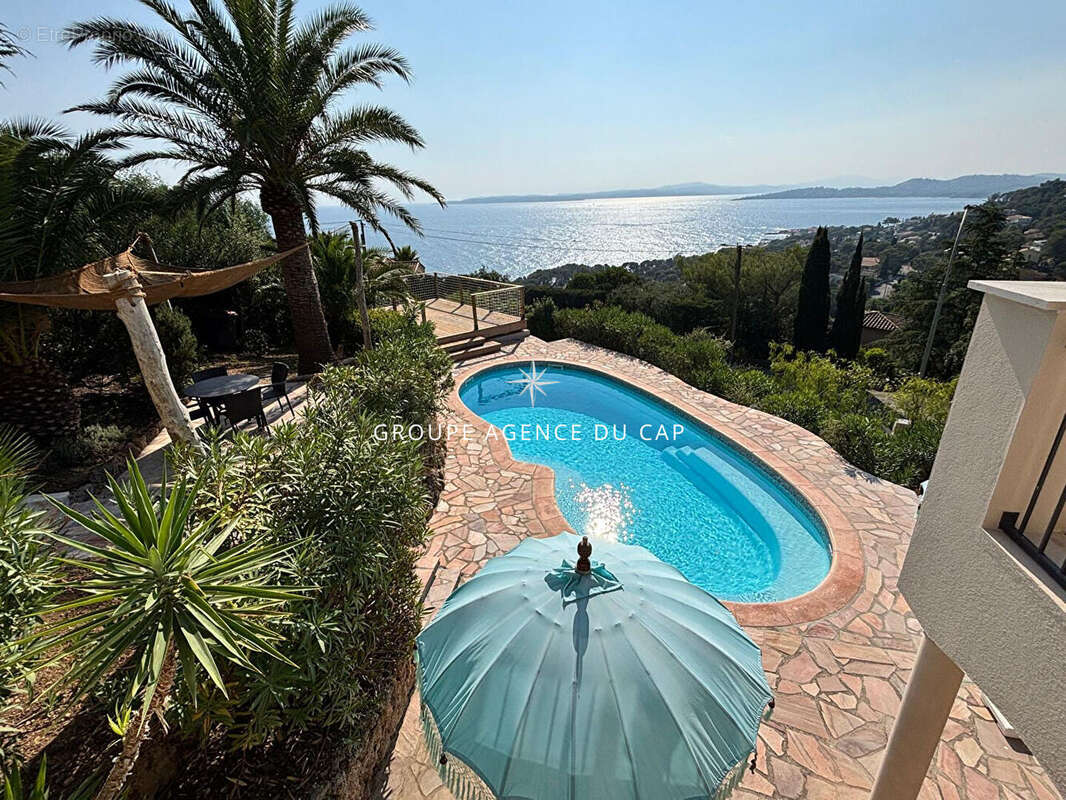 Maison à LES ISSAMBRES