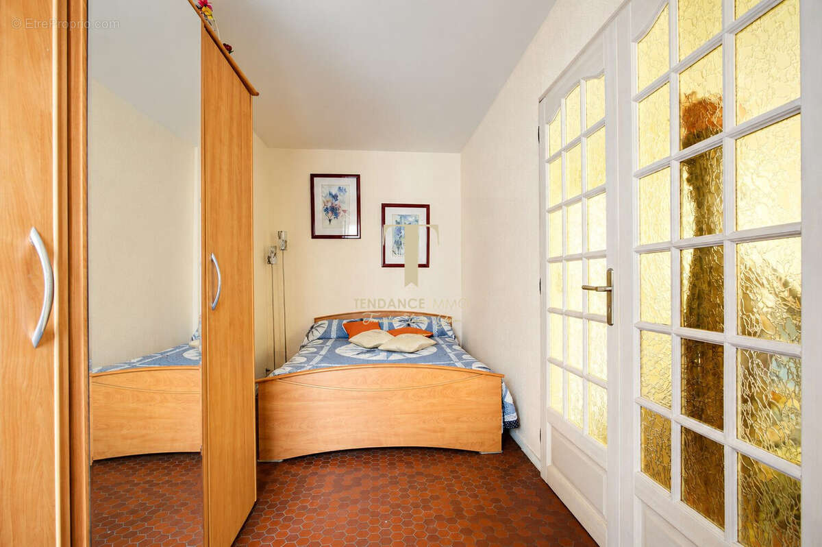 Appartement 48 m² à Le Barcares  - photo 6