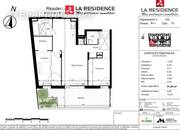 Appartement à CASTELNAU-LE-LEZ