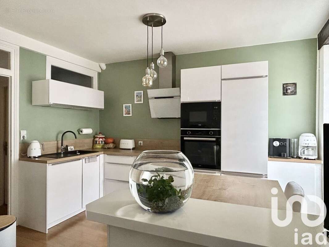 Photo 2 - Appartement à PLOERMEL