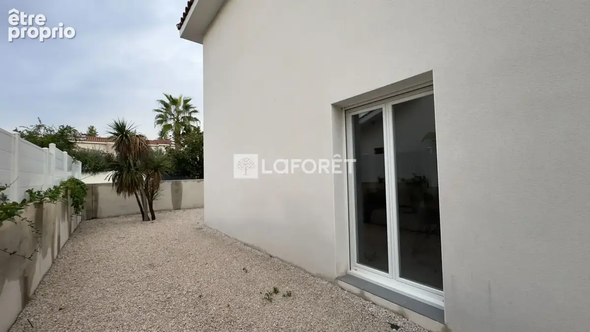 Maison Vendargues 4 pièces 92 m2 - photo 15
