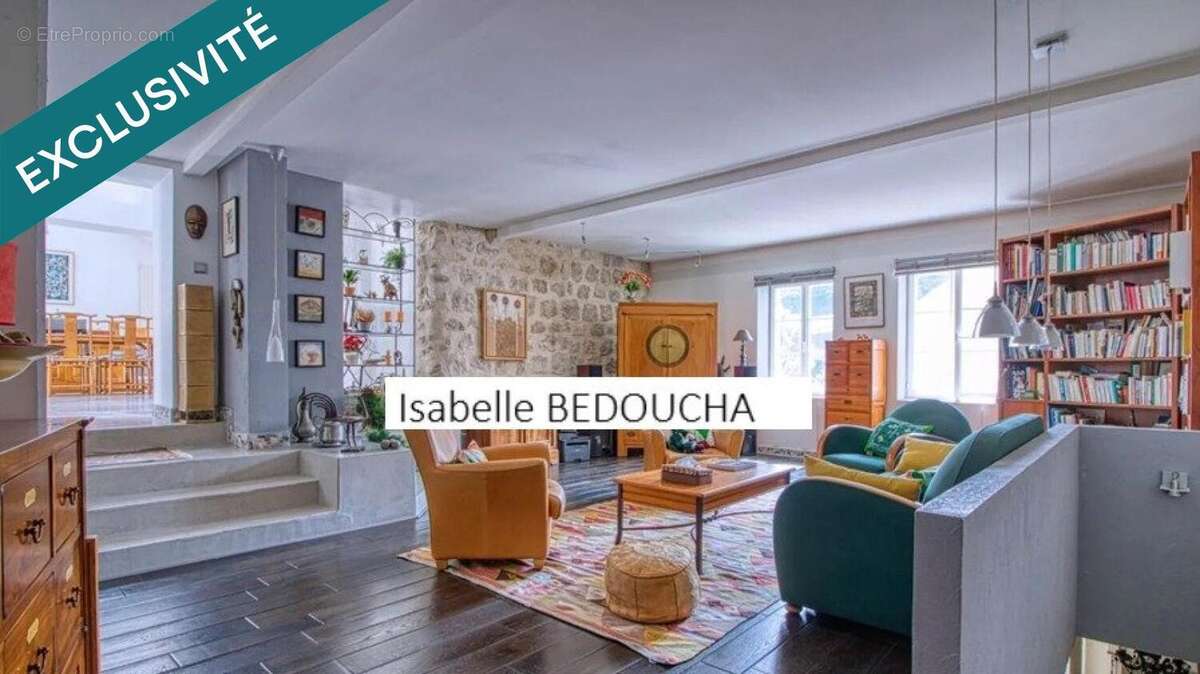 Photo 2 - Maison à PONTOISE