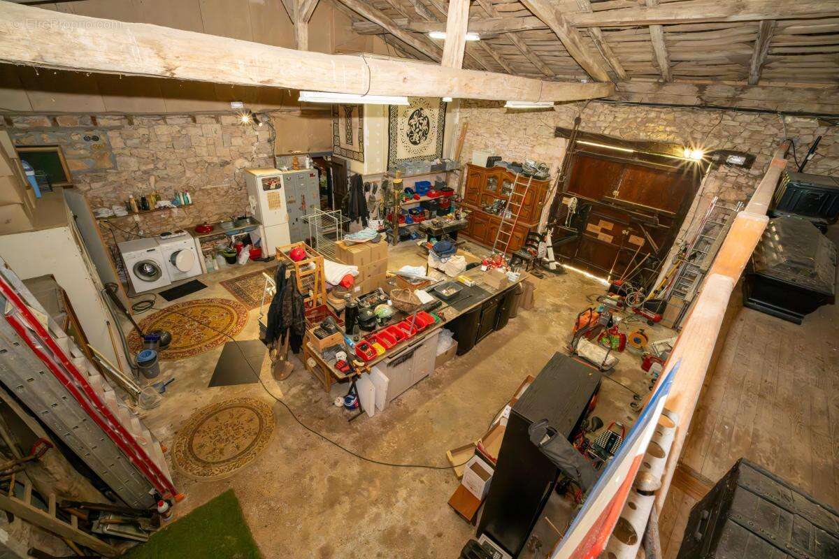 Maison 137 m² à Lussas-Et-Nontronneau  - photo 30