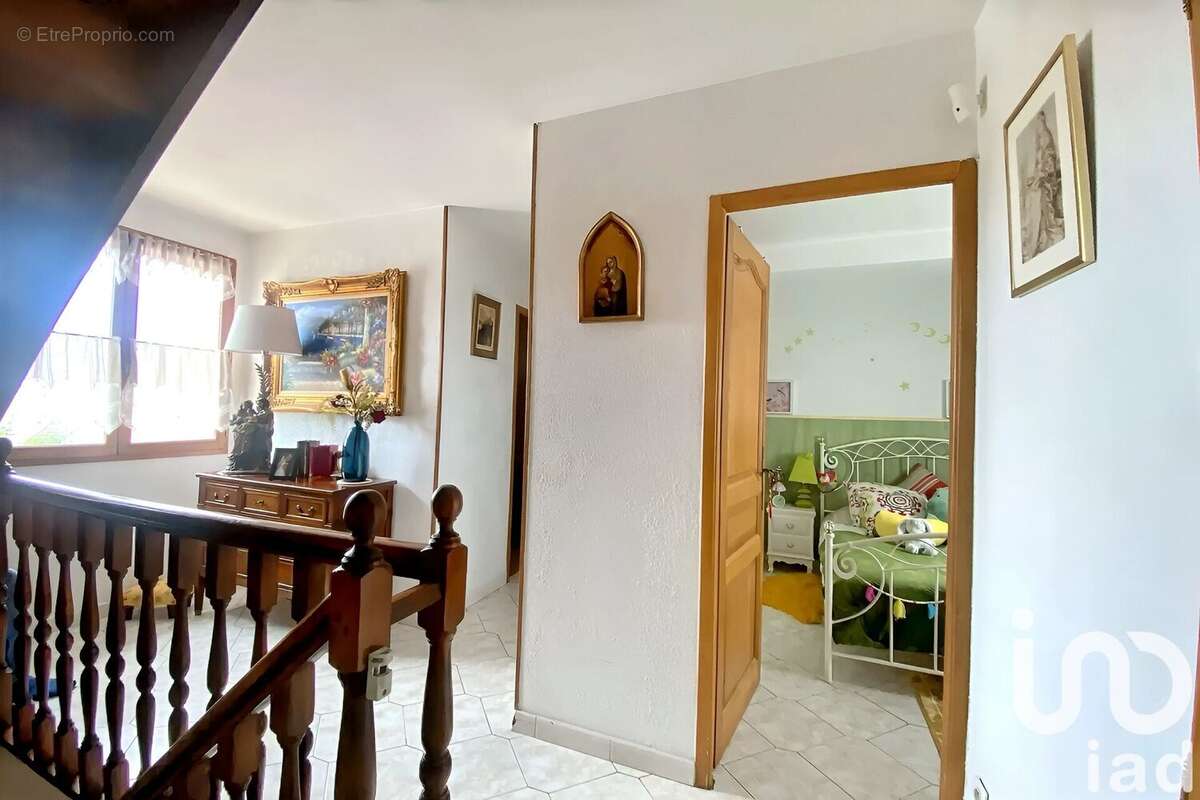 Photo 6 - Maison à NANTEUIL-LES-MEAUX