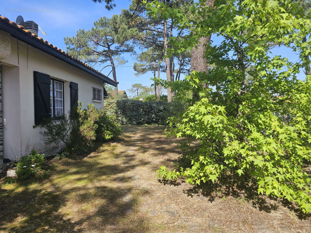 Maison à MIMIZAN