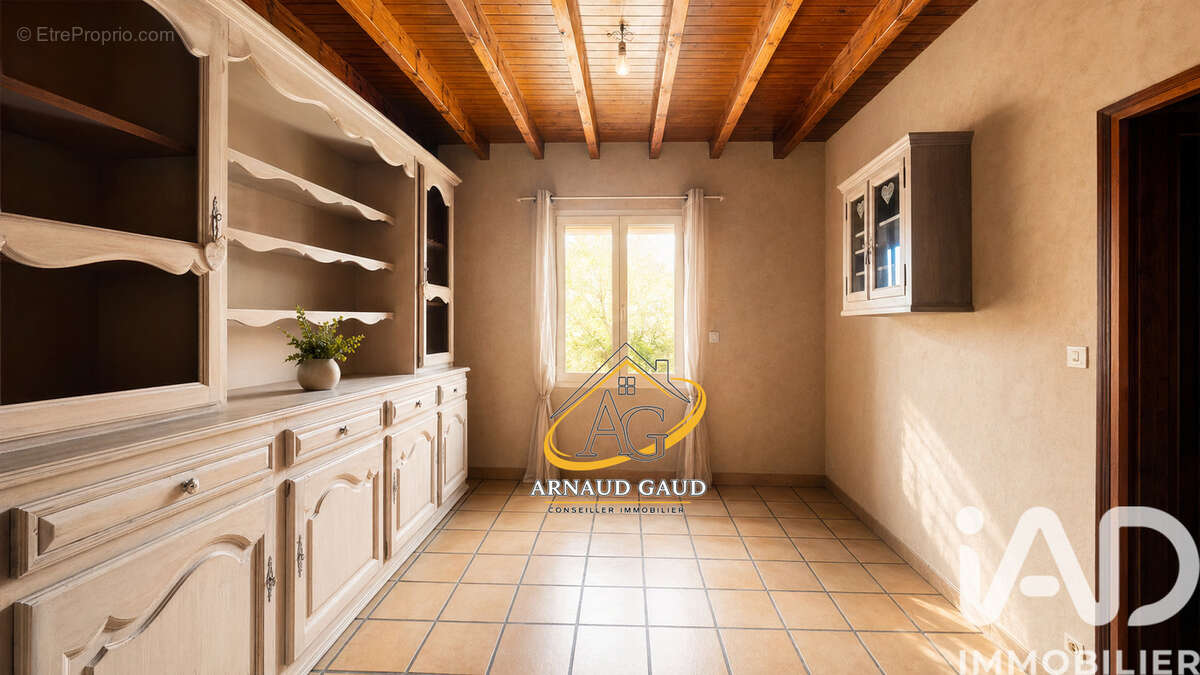 Photo 8 - Maison à BRESSOLS