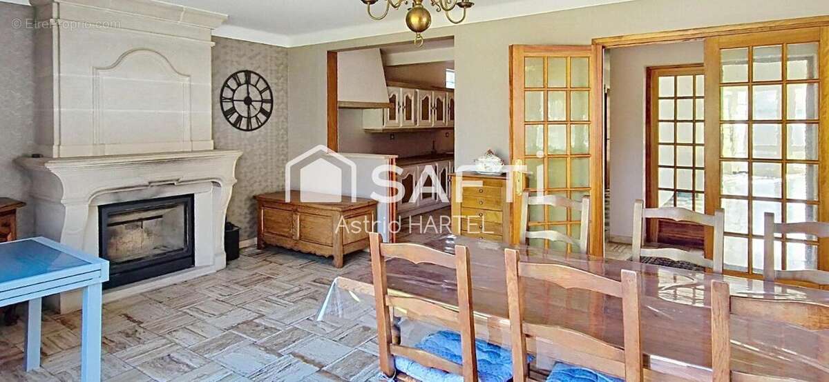 Photo 2 - Maison à CAUDRY