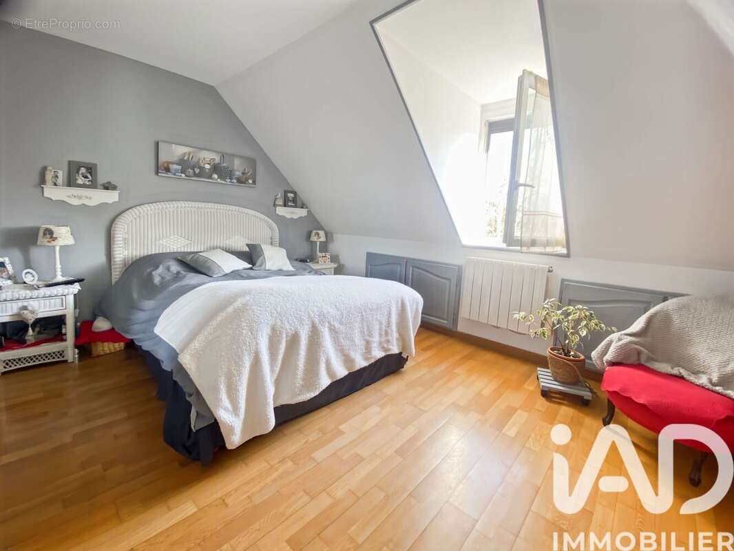 Photo 9 - Maison à BRIE-COMTE-ROBERT