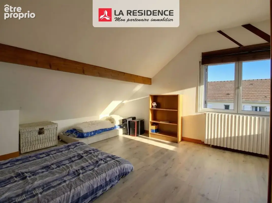 Maison 6 pièces 126 m² à vendre à Taverny (95150) - photo 7