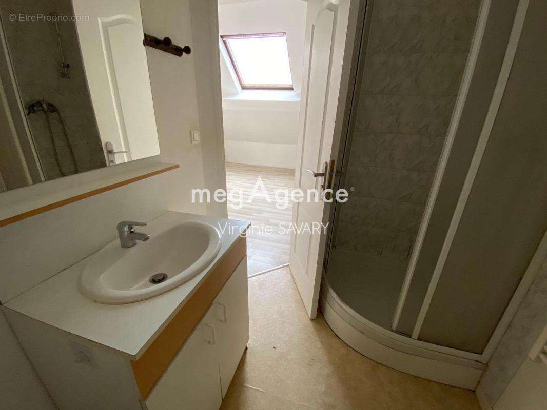 Appartement à CHERBOURG-OCTEVILLE