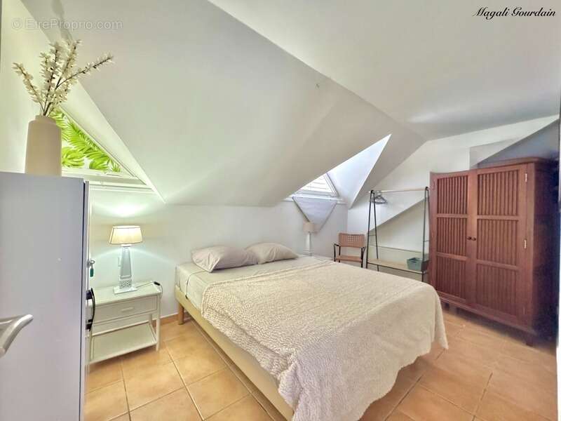 Appartement à SAINTE-ANNE