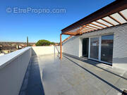 Appartement à TOURNEFEUILLE