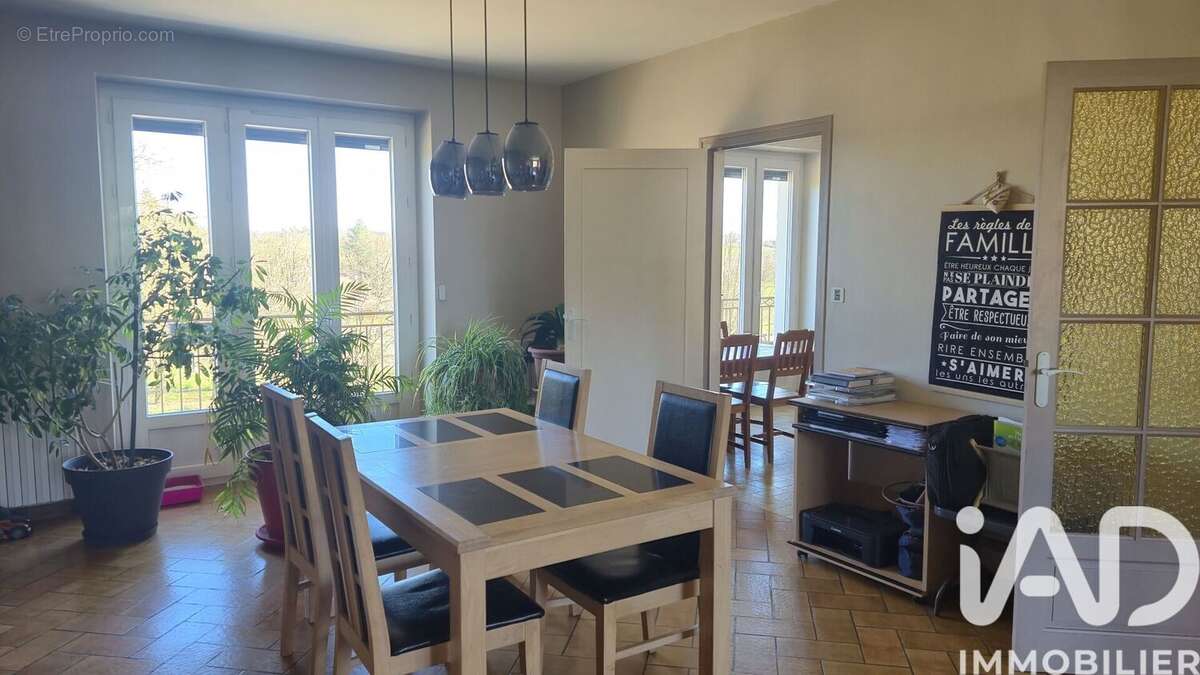 Photo 9 - Maison à BUJALEUF