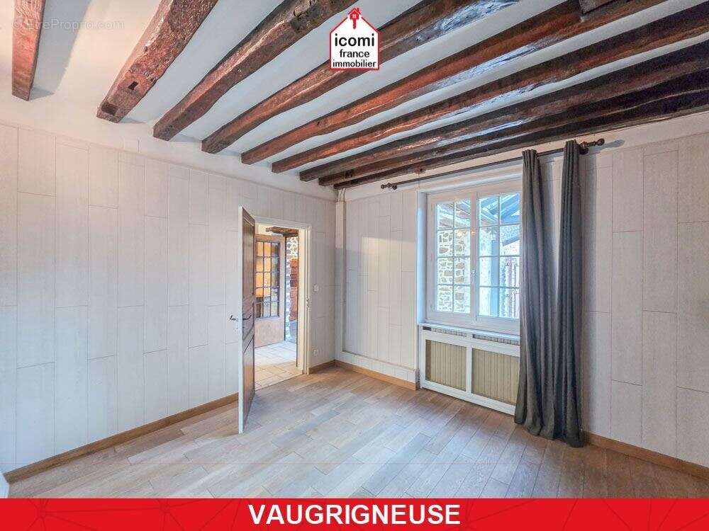 Maison à VAUGRIGNEUSE