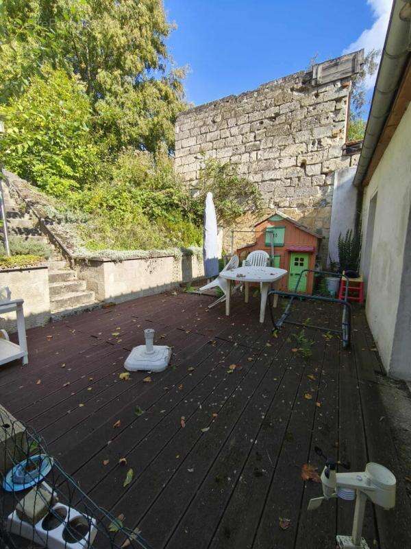 Maison Guny 5 pièce(s) 151 m2 - photo 11