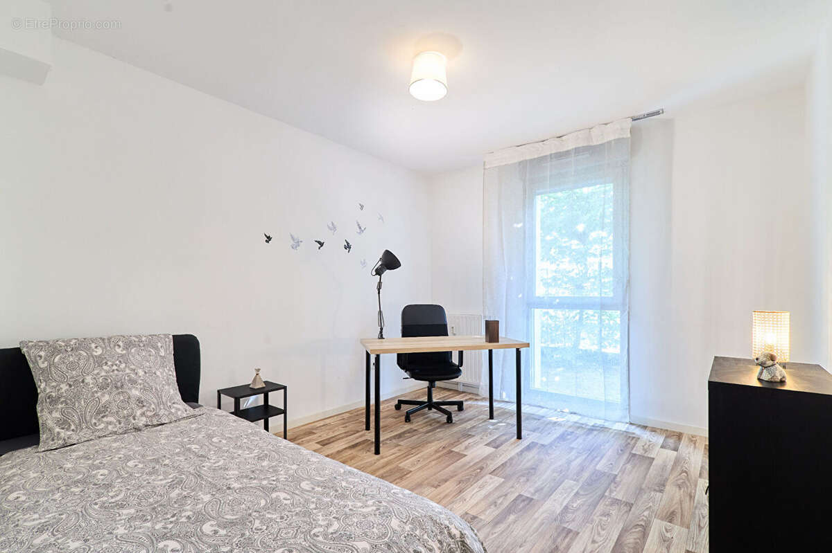 Rez-de-jardin type 4  - 80 m² - secteur avenue de laon - photo 8