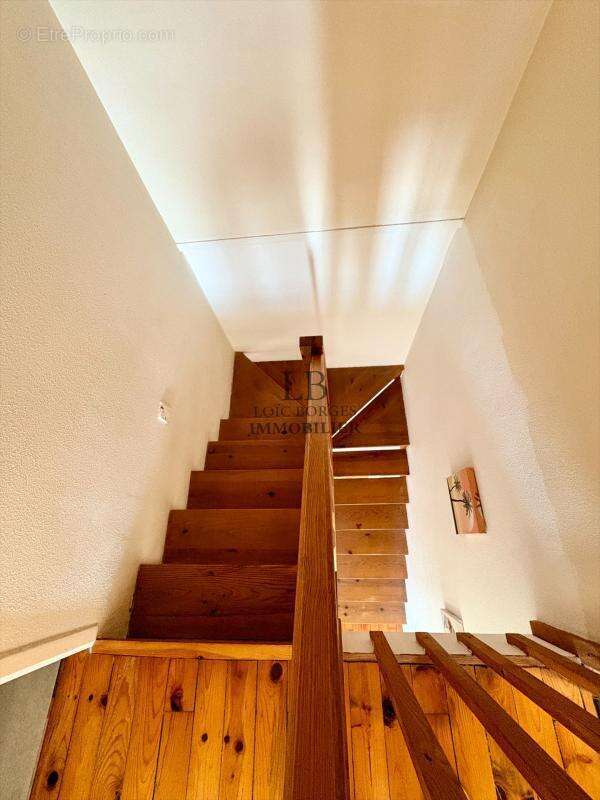 Maison à SAINT-VINCENT-DE-TYROSSE