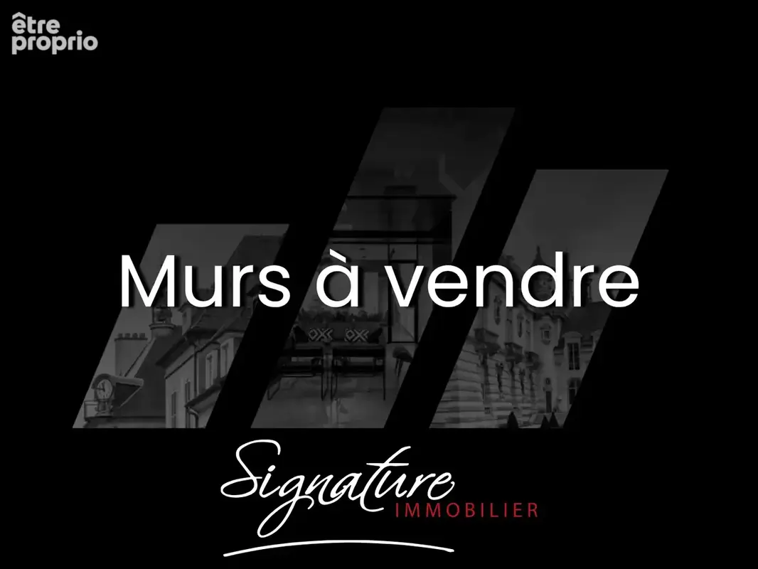 Photo Autres à Creil au prix de 155 000€