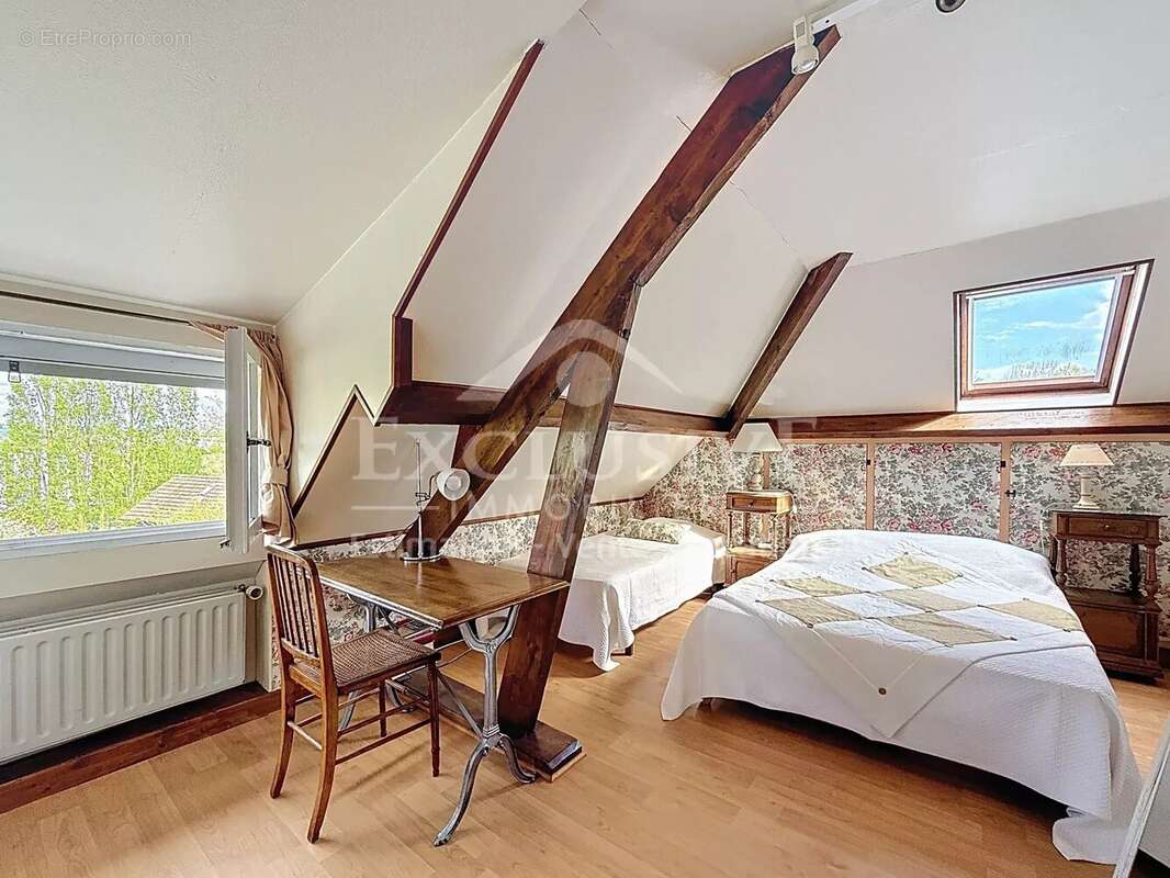 Maison à SAINT-ARNOULT