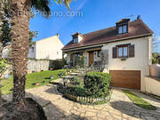 Maison à SAINT-MICHEL-SUR-ORGE