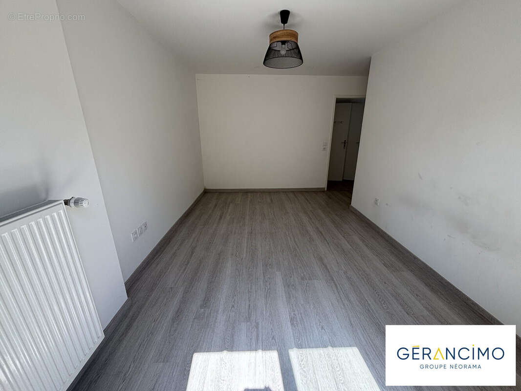Appartement à PERSAN