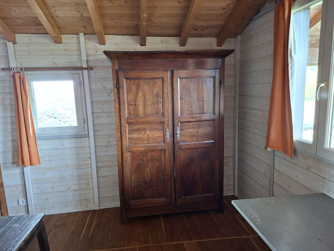 Maison à SAINT-PIERRE-DE-CLAIRAC