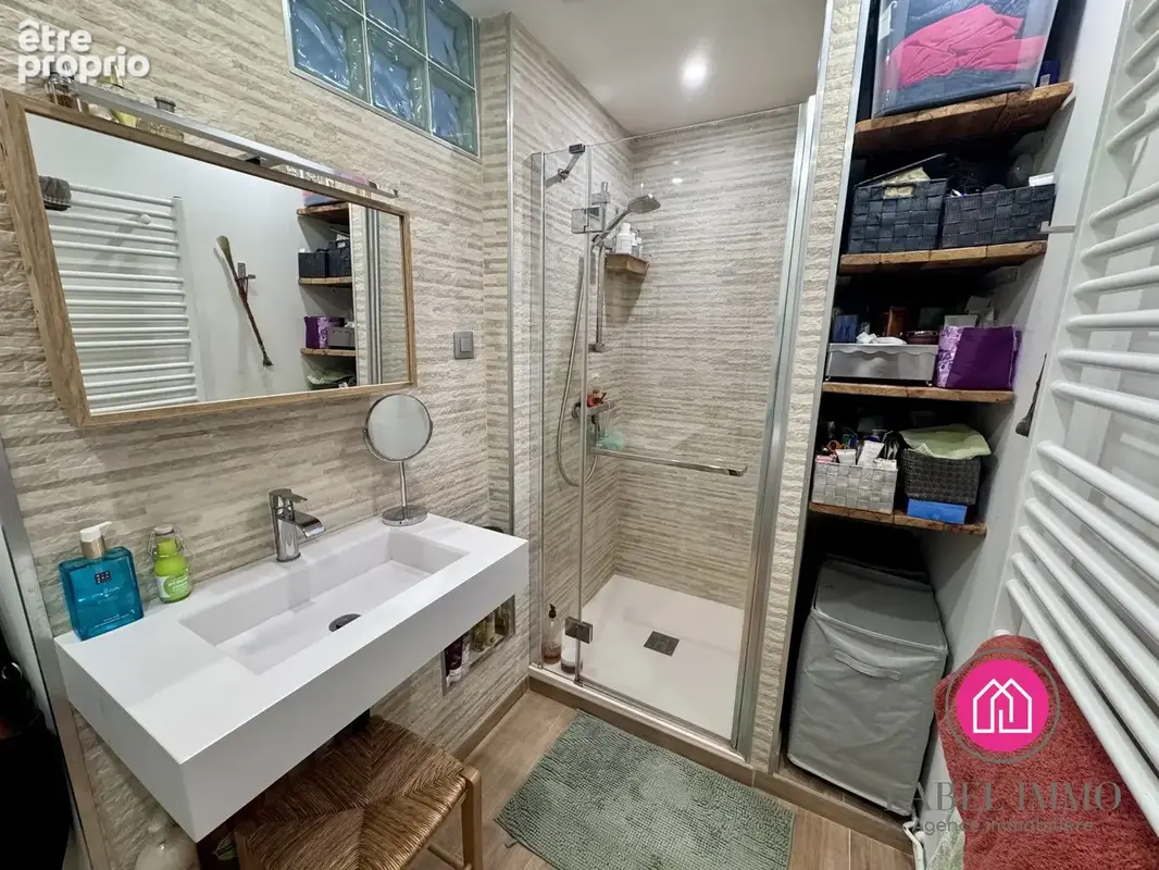 Maison 80 m² à Douai  - photo 6