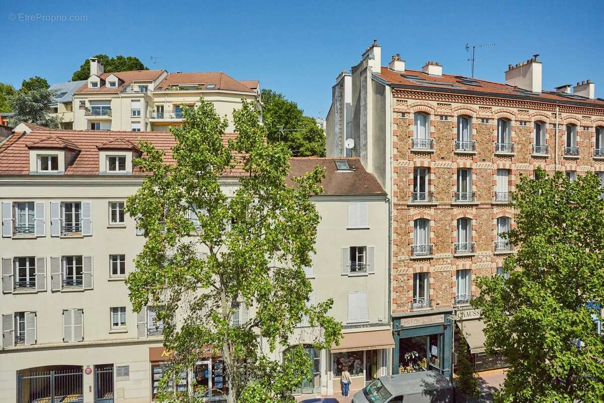 Appartement à SEVRES