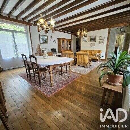 Maison 148 m² à Bogny-Sur-Meuse  - photo 3