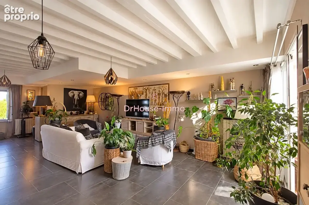 Maison 7 pièces 138 m² à vendre à Floirac (33270) - photo 5