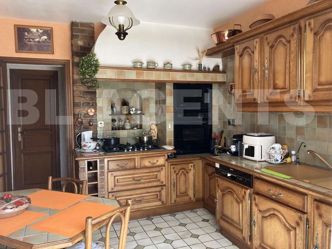 IMG_7839 - Maison à CHANGIS-SUR-MARNE