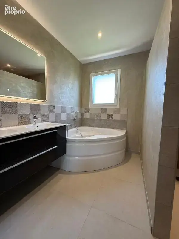 Maison neuve de plain- pied- Norme RE2020- - photo 11