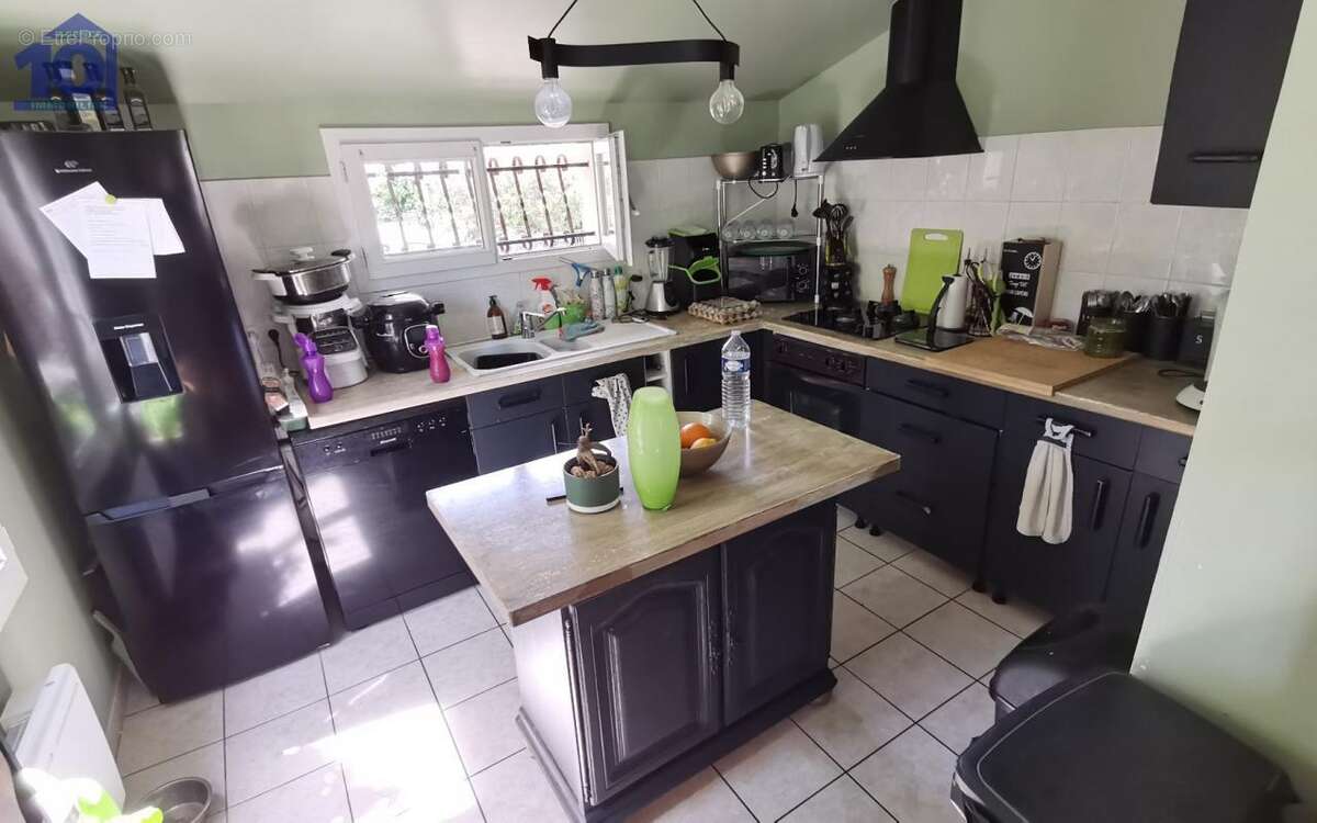 Maison à VALRAS-PLAGE