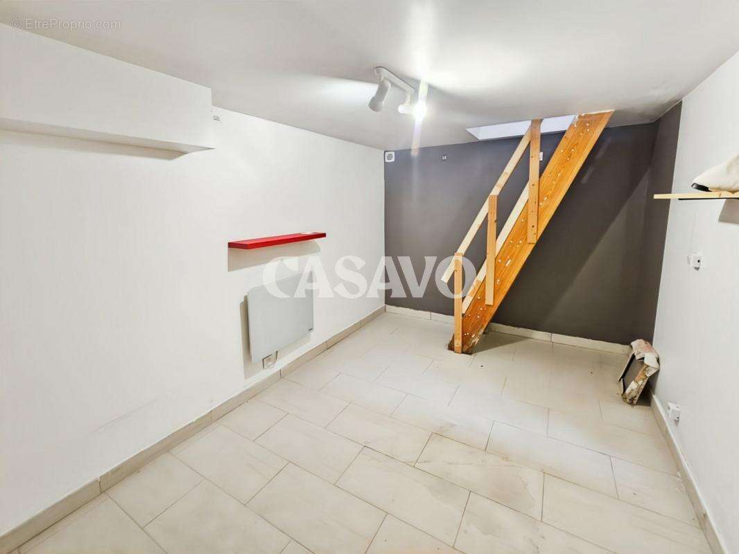 Appartement à SAINT-OUEN-L&#039;AUMONE
