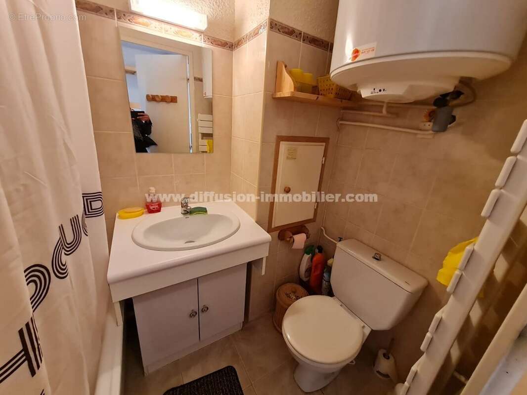 Appartement à SAINT-PONS