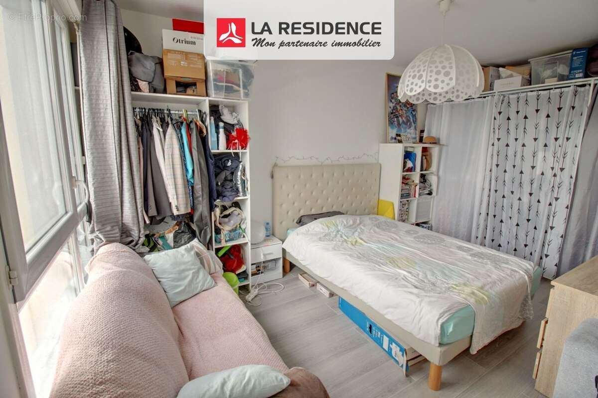 Appartement 41 m² à Sartrouville  - photo 5
