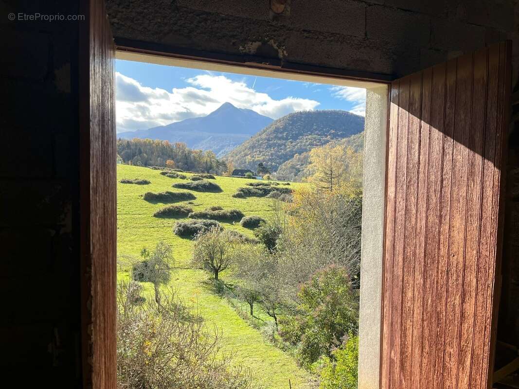 IMG7815 - Maison à ASPET