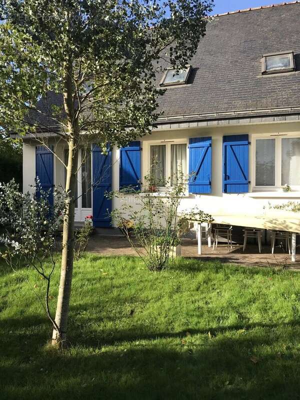 Vente Maison Montgermont(35760) 329 600ï¿œ - photo 10