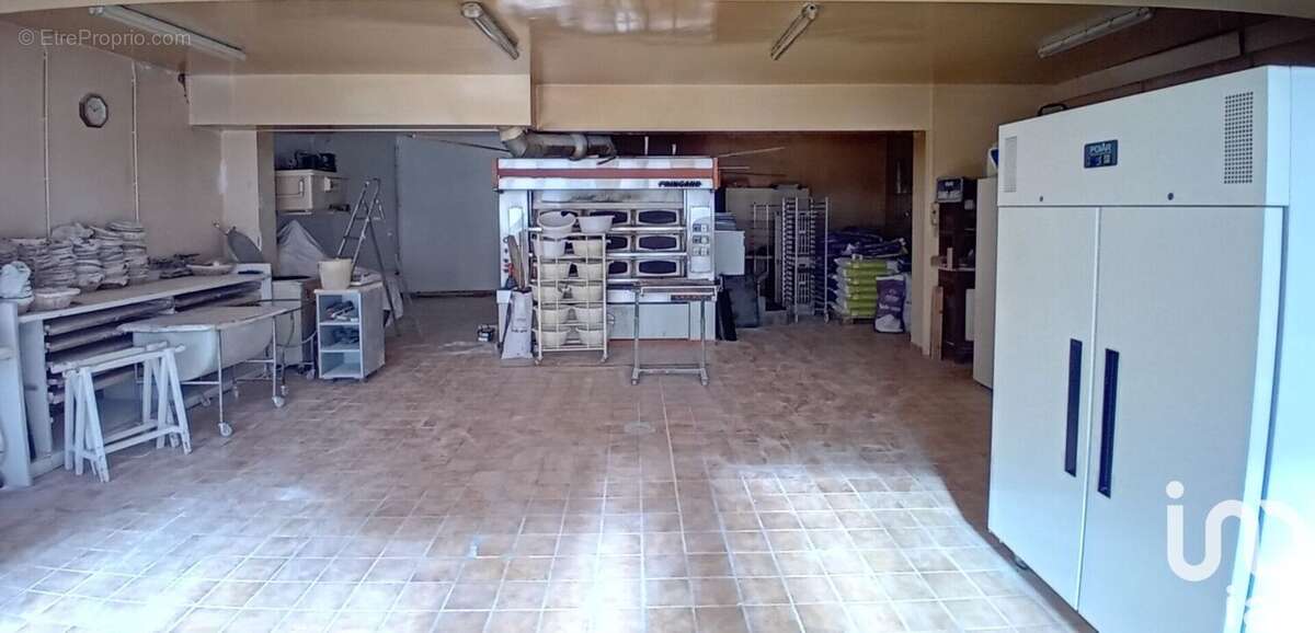 Photo 6 - Maison à THIEZAC