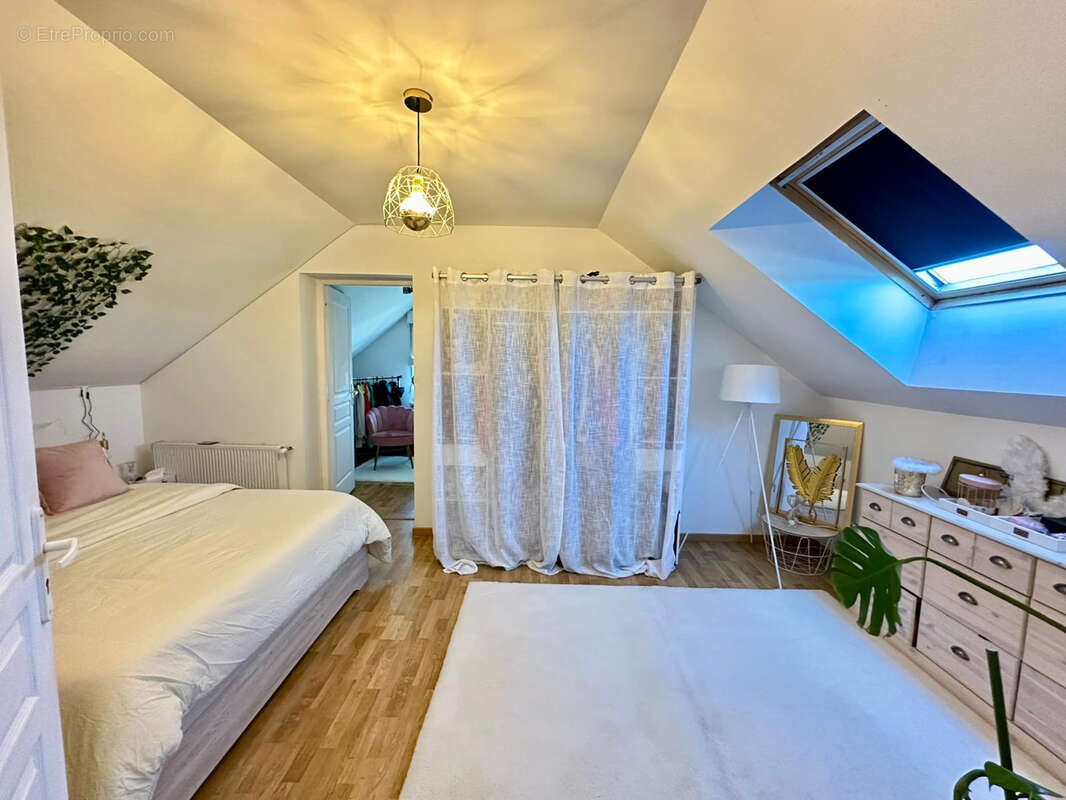 Maison à VELLEMINFROY