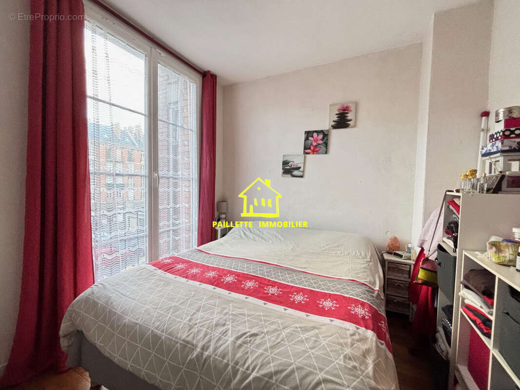 Appartement à LE HAVRE