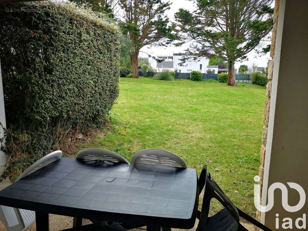 Photo 7 - Maison à LOCMARIA-PLOUZANE