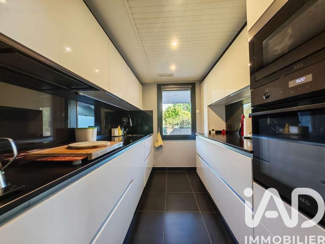 Photo 4 - Maison à CANEJAN