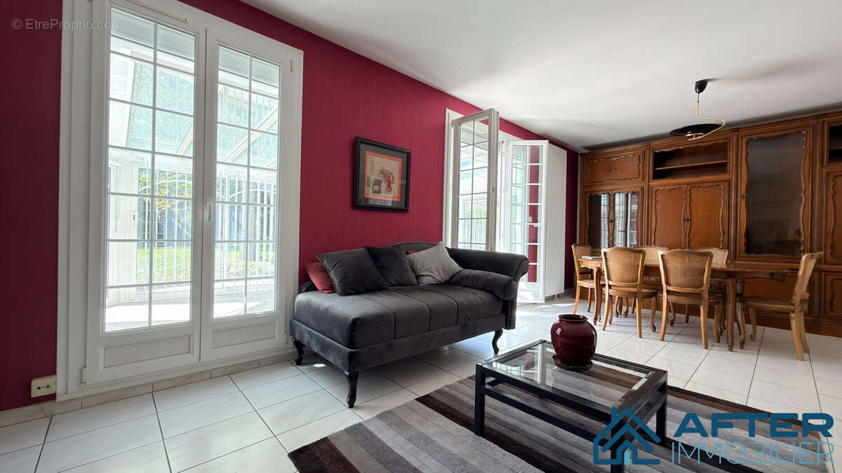 Maison à HEILLECOURT