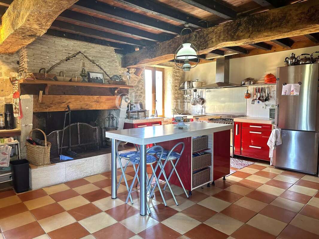Maison à MARMANDE