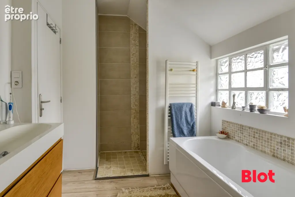 Appartement 4 pièces 130 m² à vendre à Nantes (44000) - photo 6