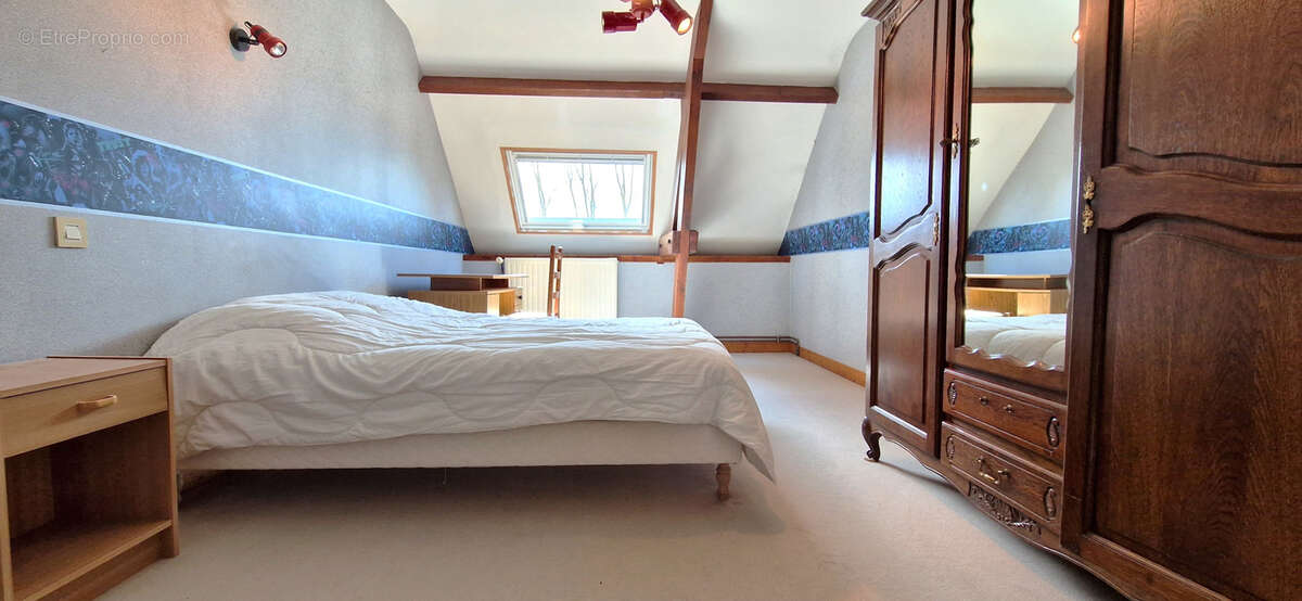 Maison à CARDONVILLE