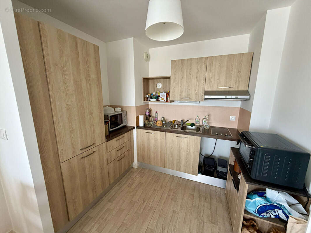 Appartement à CHALLANS