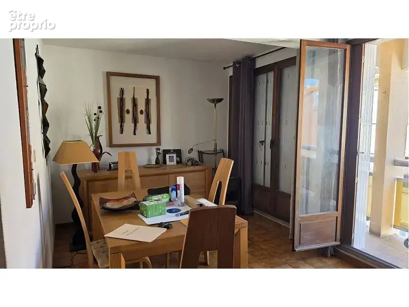 Appartement 2 pièces 52 m² à vendre à Toulon (83200) - photo 3