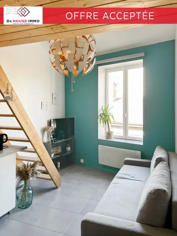 Appartement 8 pièces 170 m² à vendre à Oullins (69600) - photo 6